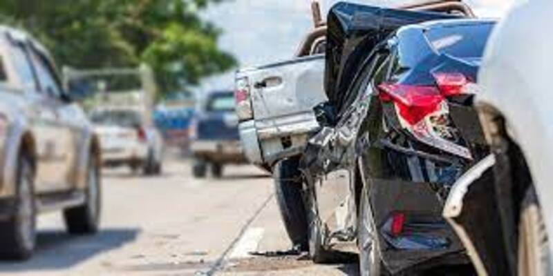 Car Accident law software for INDIVIDUALS