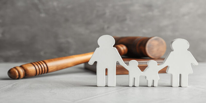Child Support law software for INDIVIDUALS