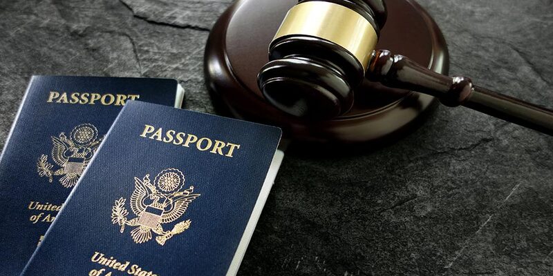 Software for EB1 Visa Law Firms
