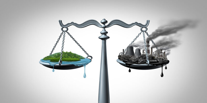 Software for Environmental Law Firms