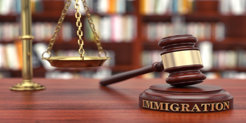 Immigration law software for INDIVIDUALS