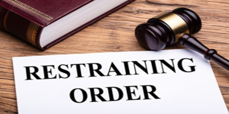 Software for Restraining Order Law Firms