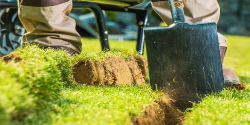 Landscapers Software