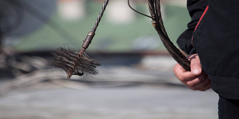 Software for Chimney Sweep
