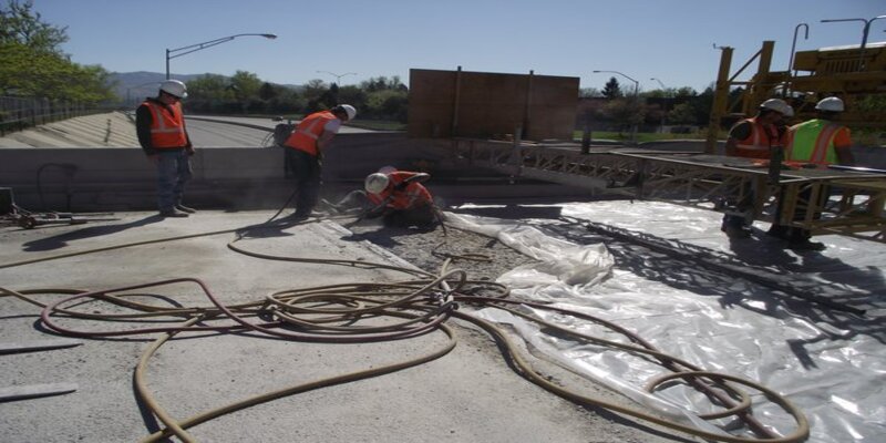 Software for Concrete