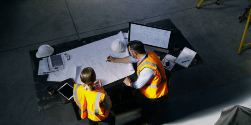 Best Software for Contractor (Rated by Contractor Companies)