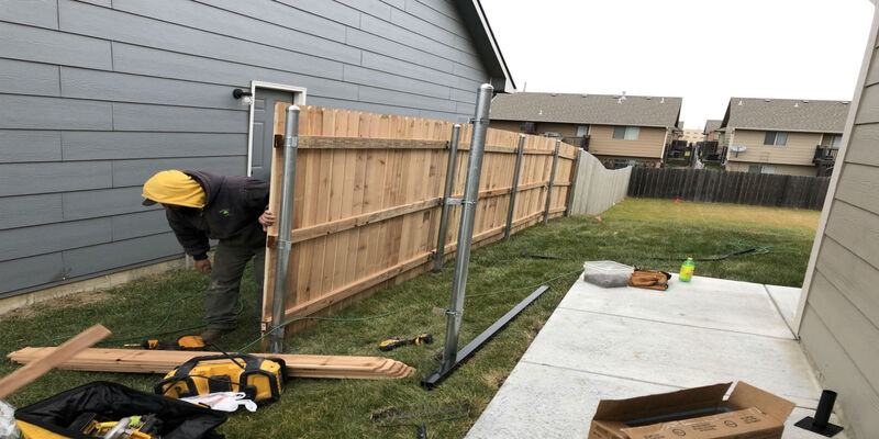 Software for Fencing