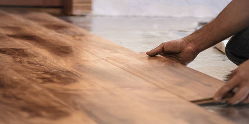 Software for Flooring