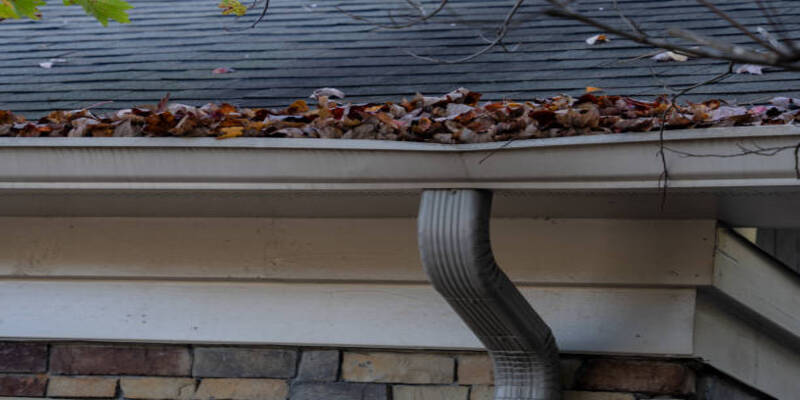 Gutters Software