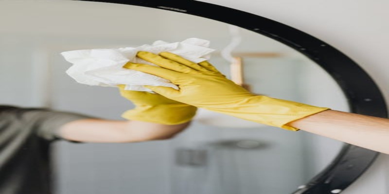 House Cleaners Software