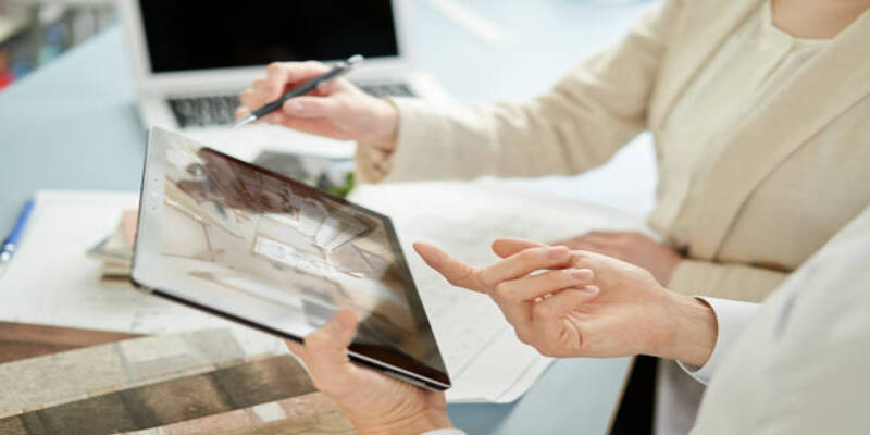 Software for Interior Designing