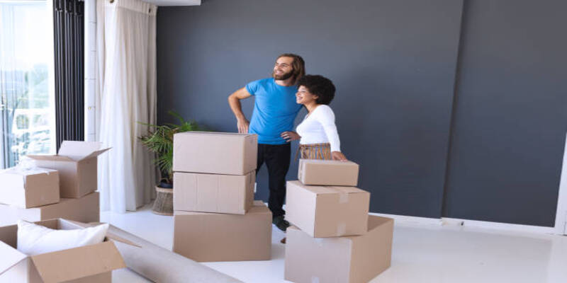 Software for Moving