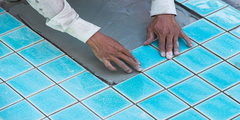 Software for Pool Building