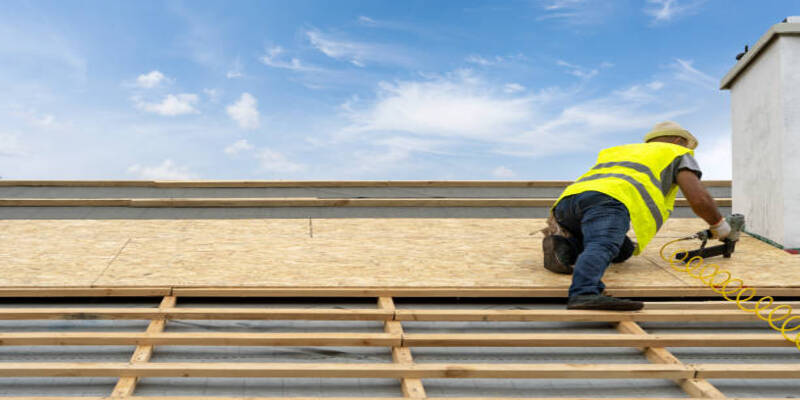 Software for Roofing