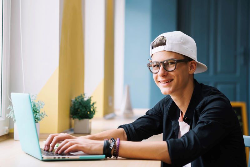 Trends in Education Technology